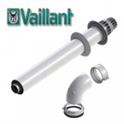 Коаксіальний комплект Vaillant 0020219516 
